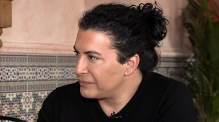 Βασίλης Μπουλούμπασης