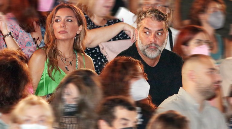 βανδη μπισμπικης