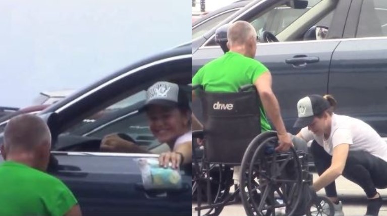 Τζένιφερ Γκάρνερ