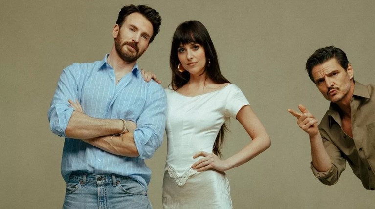 Ταιριάζουμε