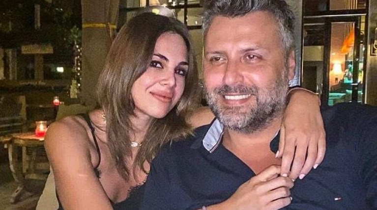 Γιάννης Καλλιάνος