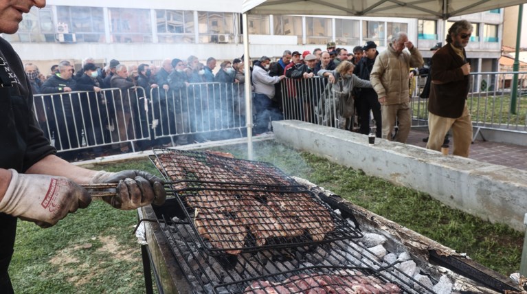 ΤΣΙΚΝΟΠΕΜΠΤΗ