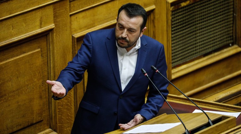 Νίκος Παππάς