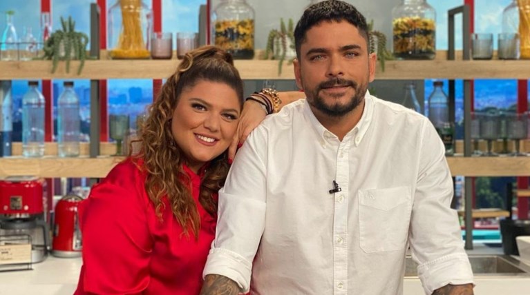 Δανάη Μπάρκα Τίμος Ζαχαράτος