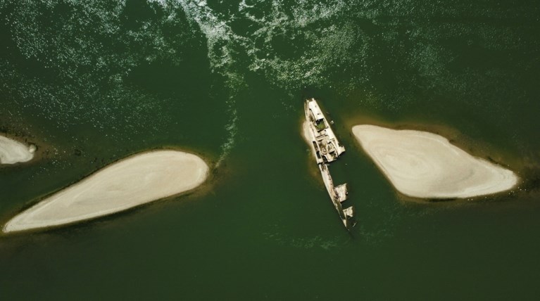 SERBIA-SHIPS