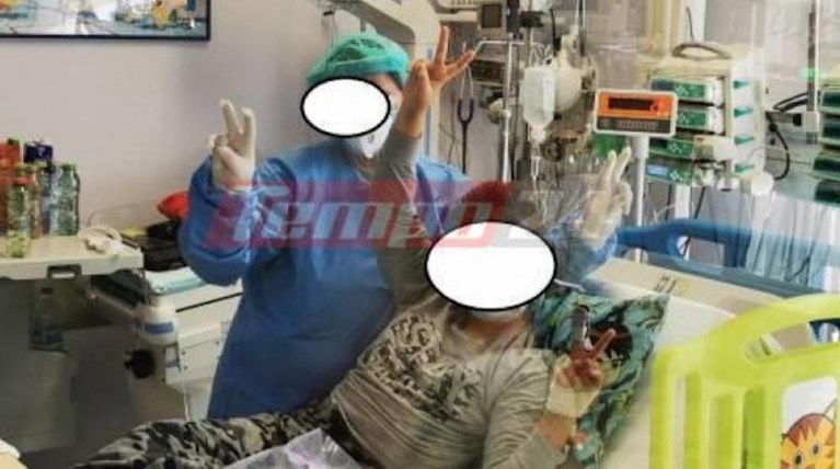 Μικρός Μάριος