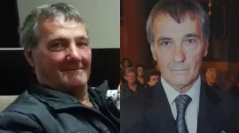 Ντόριζας ψαράς