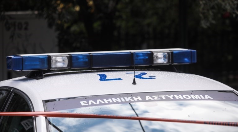 ΑΣΤΥΝΟΜΙΑ