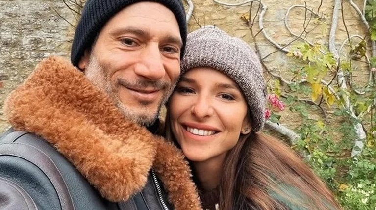 Εριέττα Κούρκουλου Λάτση Βύρωνας Βασιλειάδης