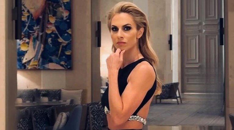 Ντορέττα Παπαδημητρίου