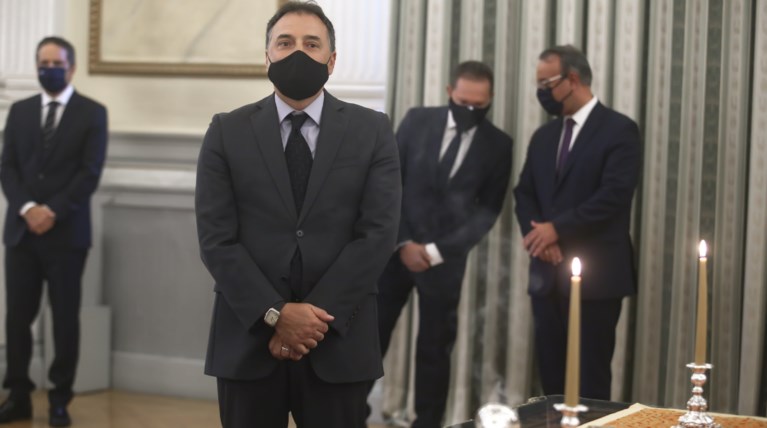 Θεόδωρος Πελαγίδης