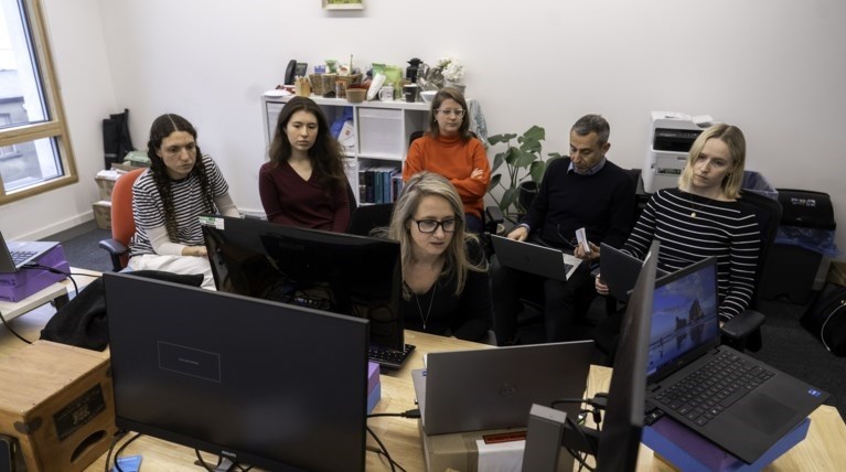 το πείραμα της 4ημερης εργασίας