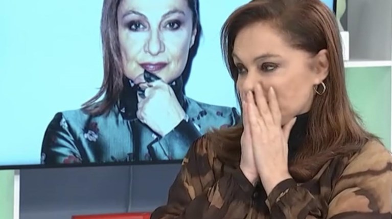 Φιλαρέτη Κομνηνού