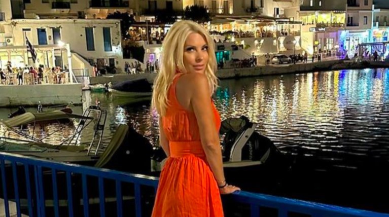 Ελένη Μενεγάκη