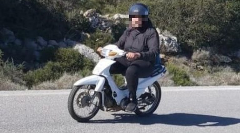 Κρήτη τροχαίο