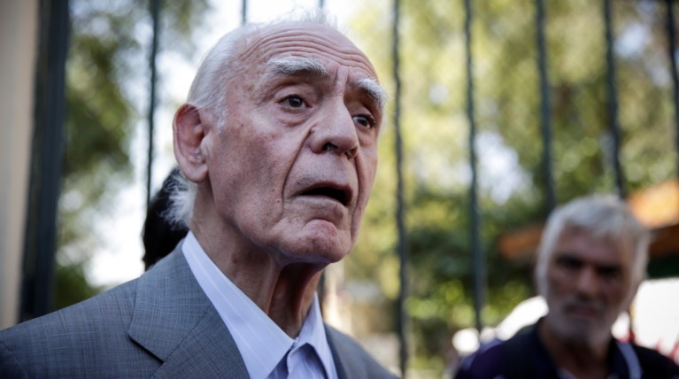 ΤΣΟΧΑΤΖΟΠΟΥΛΟΣ