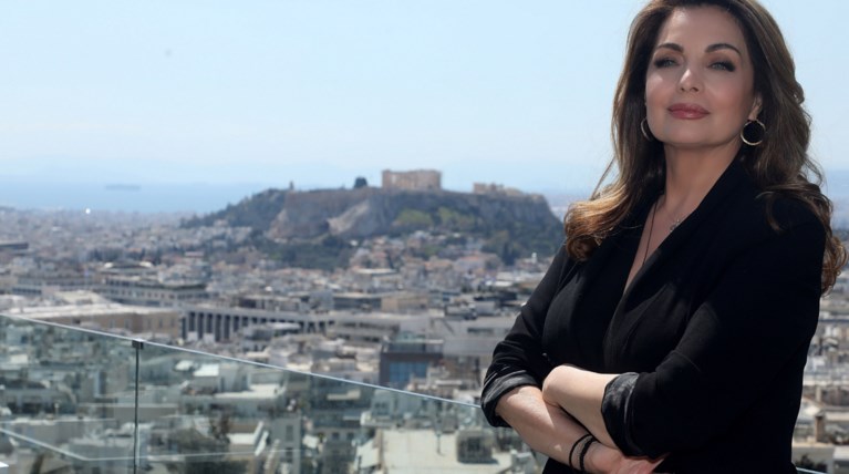 Άντζελα Γκερέκου