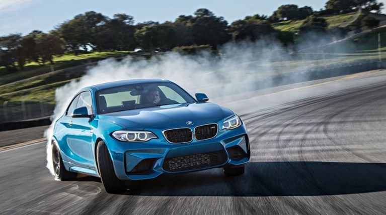 BMW