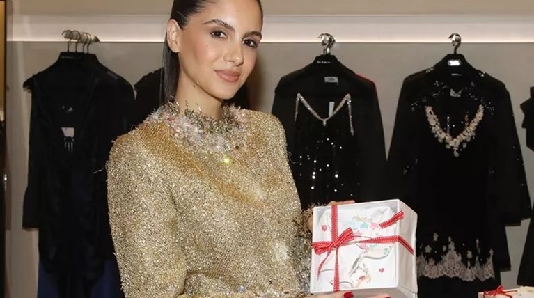 Αλεξάνδρα Νίκα