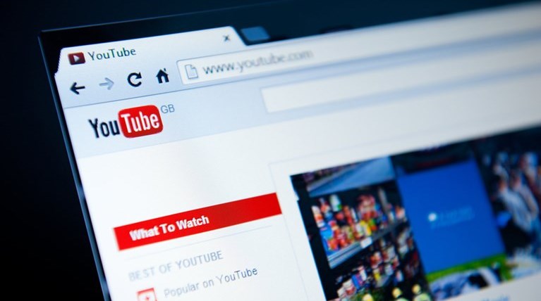youtube