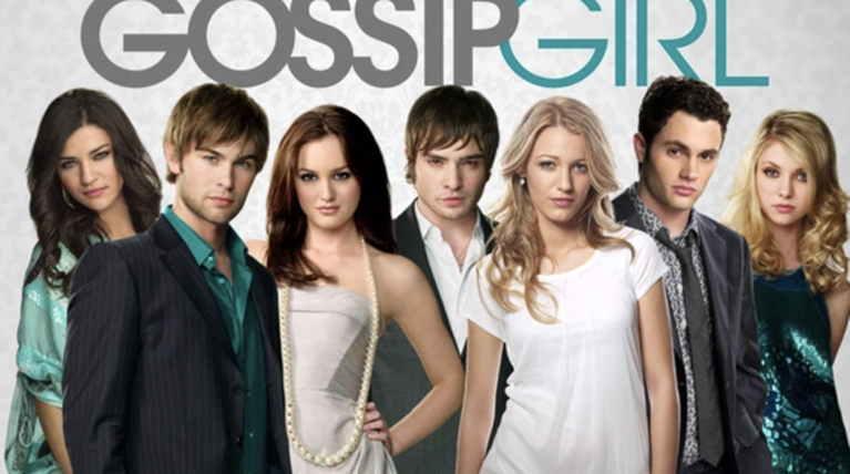 Gossip Girl