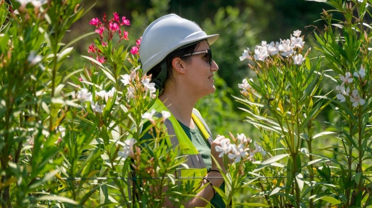 Ελληνικός Χρυσός ESG 1