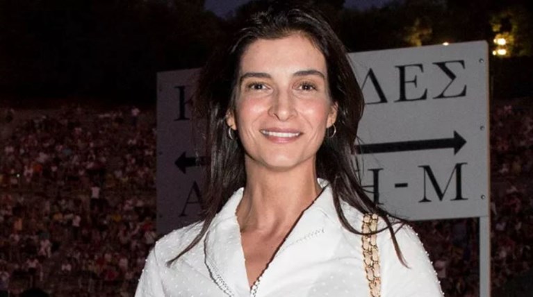 Αντιγόνη Κουλουκάκου