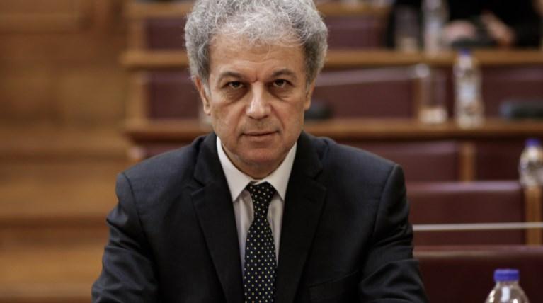 Γιώργος Αμανατίδης