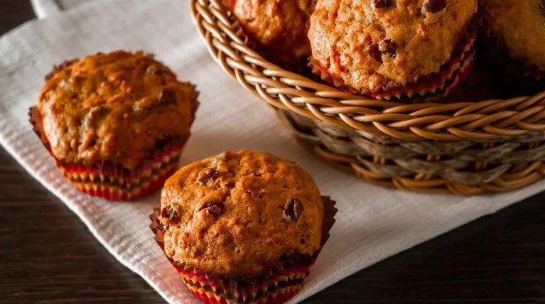 muffin