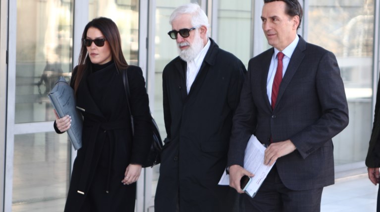 Πέτρος Φιλιππίδης