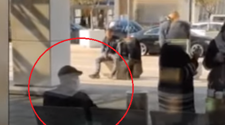 Ομπρελάκιας