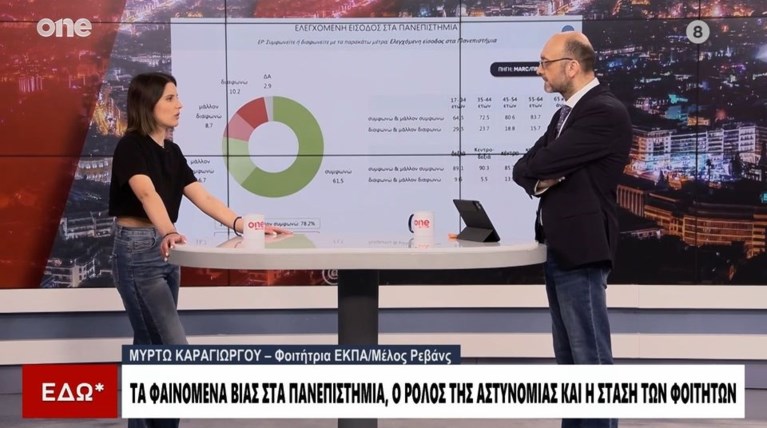 ΦΟΙΤΗΤΡΙΑ ΕΚΠΑ