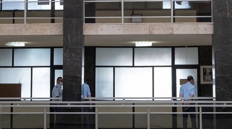 δικαστηριο θεσσαλονικη