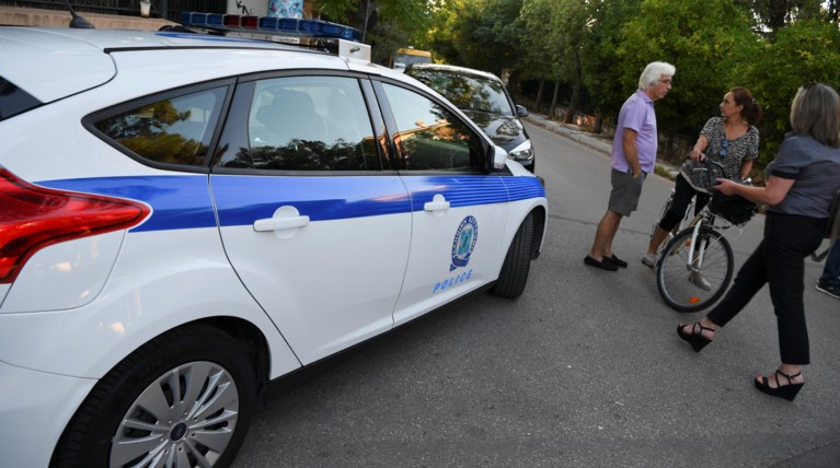 Περιπολικό