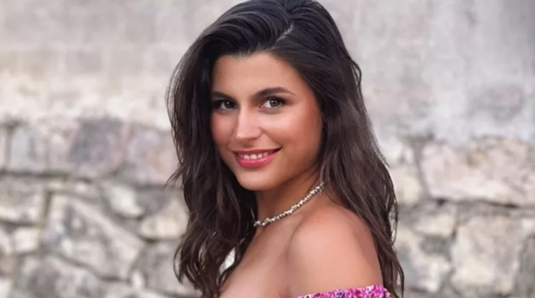 Δανάη Παππά