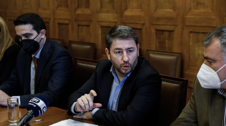 Ανδρουλάκης