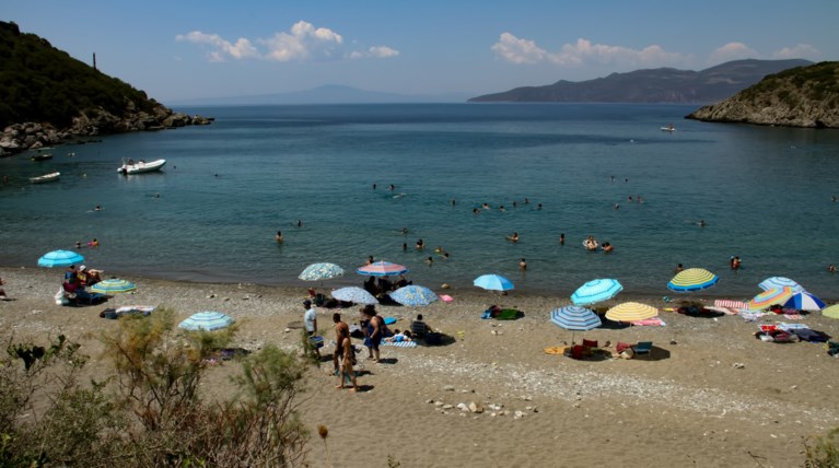 καλοκάιρι