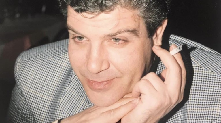 Ροδόπουλος