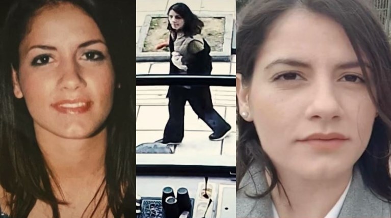 Χρύσα εξαφάνιση Θεσσαλονίκη
