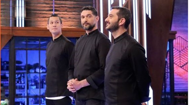 MASTERCHEF