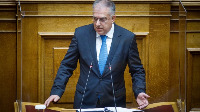 θεοδωρικακος