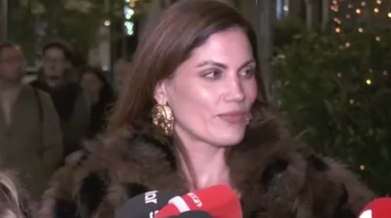 Μαίρη Συνατσάκη