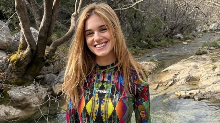 νατάσα