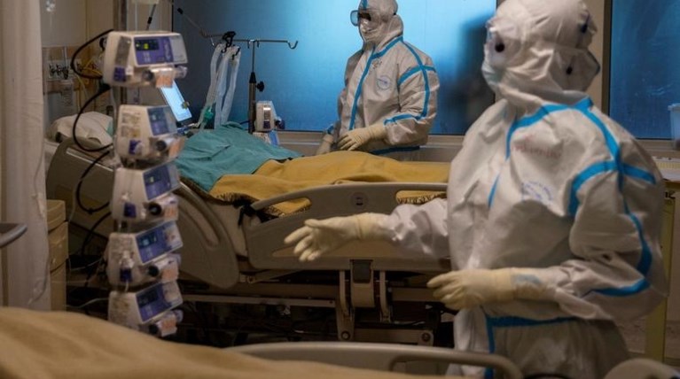 doctors
