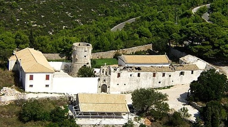 μοναστηρι