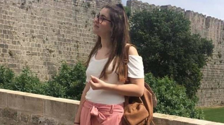 Τοπαλούδη