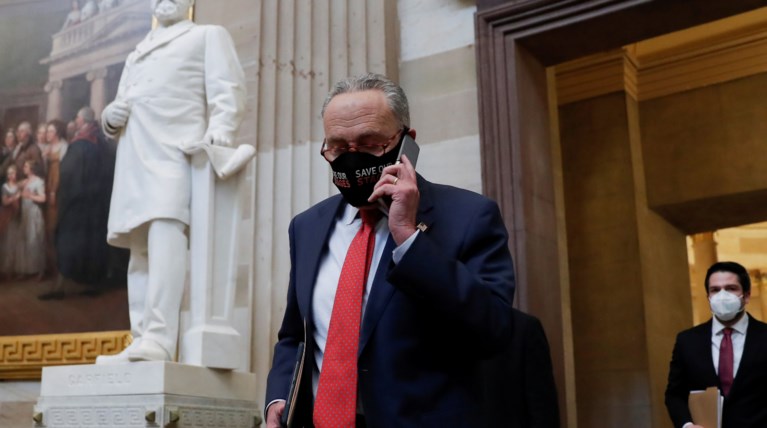 Chuck Schumer