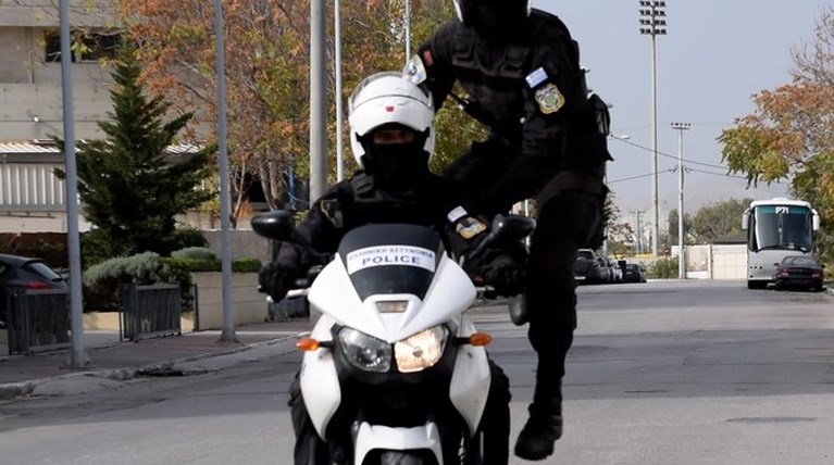 ομάδα ΔΙΑΣ