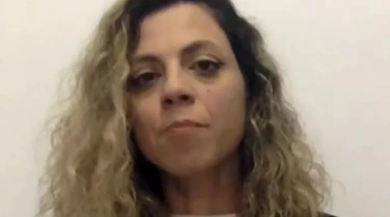Δώρα Κώτση Φελίτσι