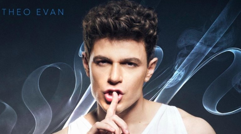 Theo Evan